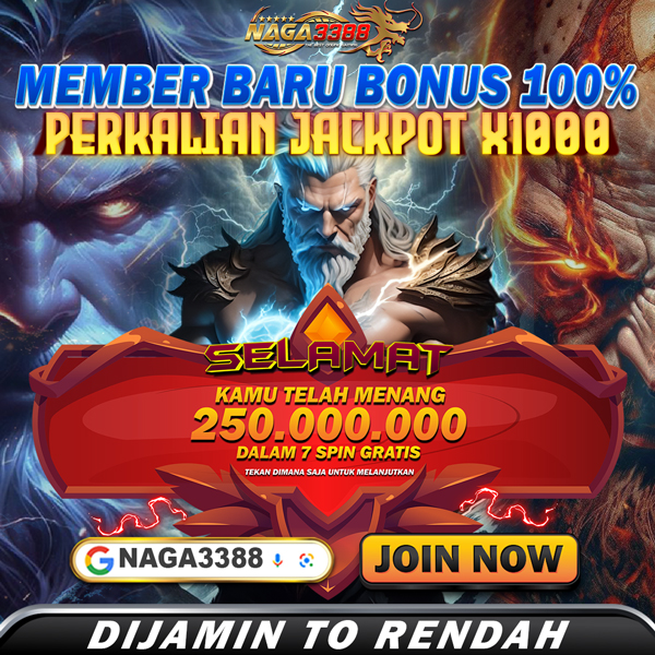 NAGA3388 - THE BEST ONLINE GAMING PARTNER OF NAGA SLOT